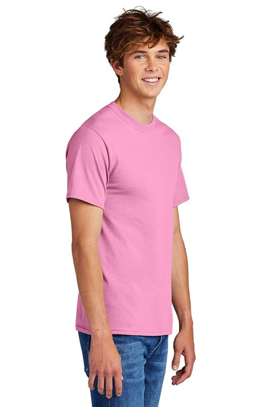 Port & Co ™  Tall Core Blend Tee. PC55T Port & Co ™  Tall Core Blend Tee. PC55T