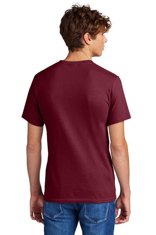 Port & Co ™  Tall Core Blend Tee. PC55T Port & Co ™  Tall Core Blend Tee. PC55T