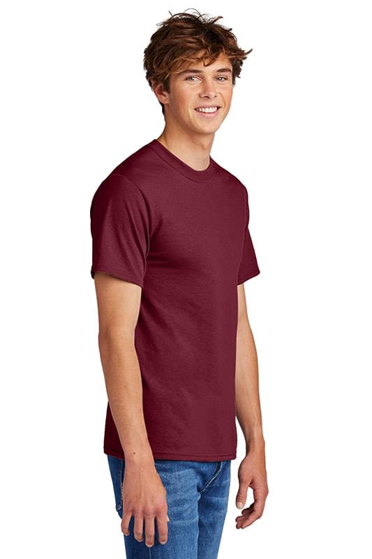 Port & Co ™  Tall Core Blend Tee. PC55T Port & Co ™  Tall Core Blend Tee. PC55T