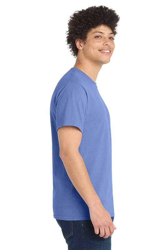 Port & Co ™  Tall Core Blend Tee. PC55T Port & Co ™  Tall Core Blend Tee. PC55T