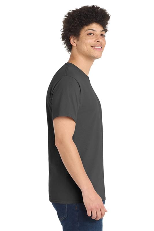 Port & Co ™  Tall Core Blend Tee. PC55T Port & Co ™  Tall Core Blend Tee. PC55T