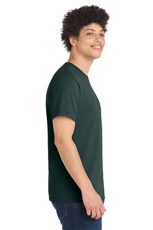 Port & Co ™  Tall Core Blend Tee. PC55T Port & Co ™  Tall Core Blend Tee. PC55T