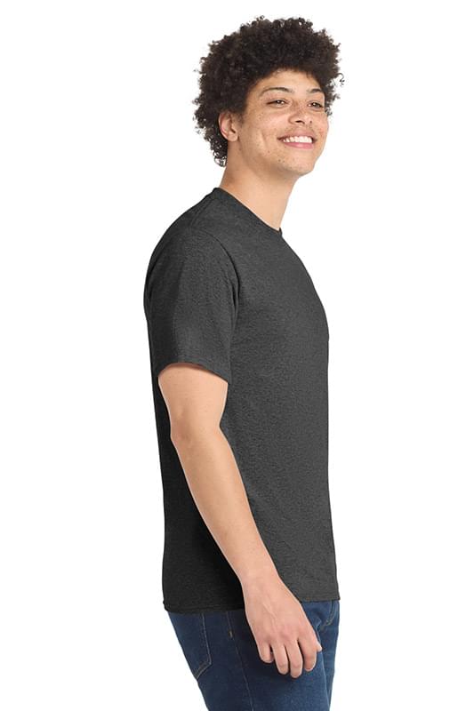 Port & Co ™  Tall Core Blend Tee. PC55T Port & Co ™  Tall Core Blend Tee. PC55T