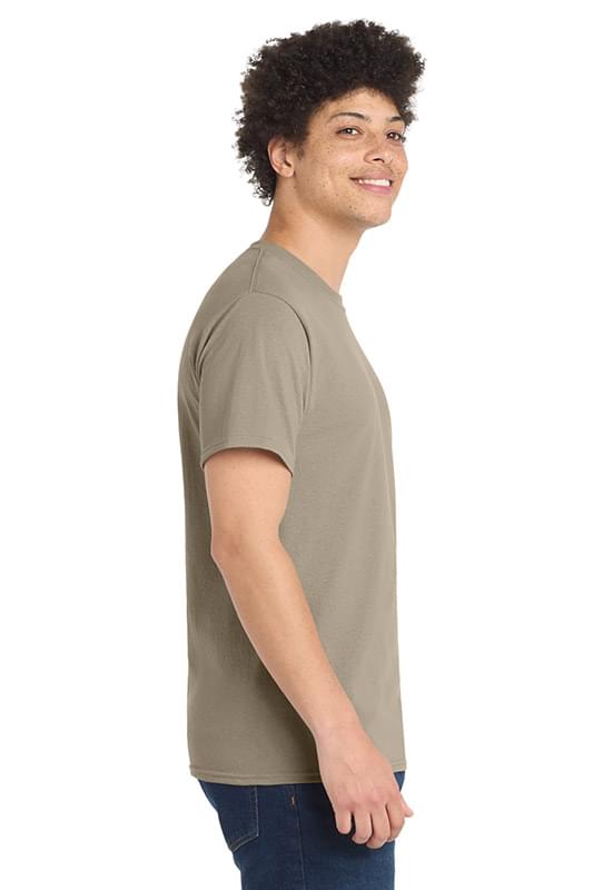 Port & Co ™  Tall Core Blend Tee. PC55T Port & Co ™  Tall Core Blend Tee. PC55T