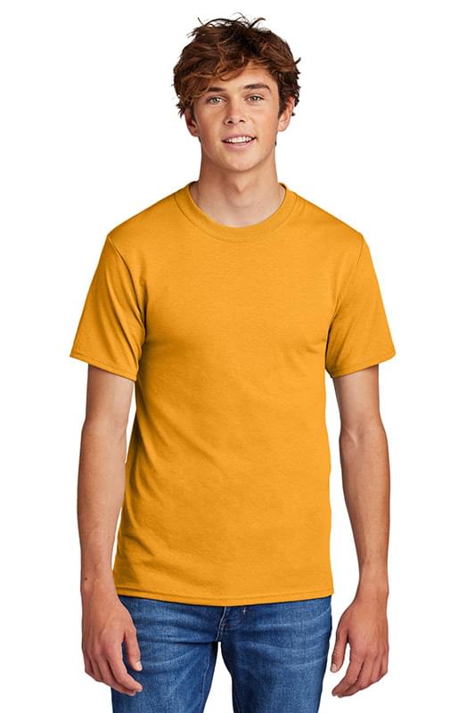 Port & Co ™  Tall Core Blend Tee. PC55T
