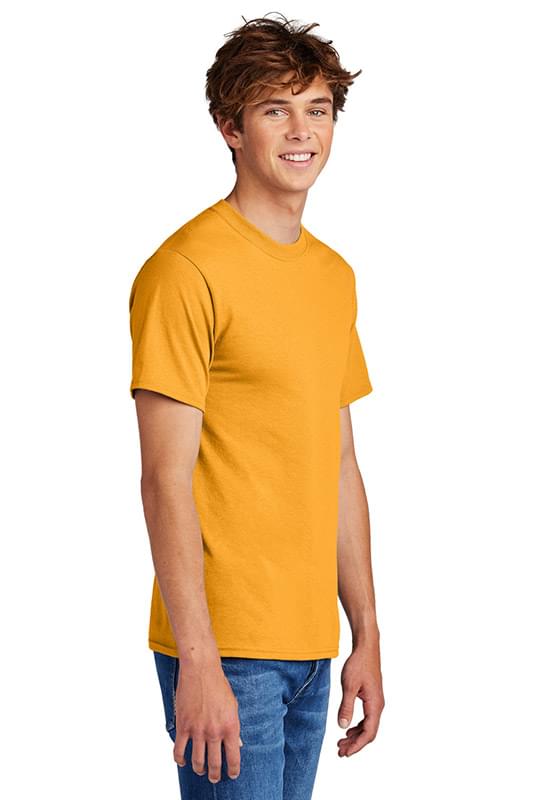 Port & Co ™  Tall Core Blend Tee. PC55T Port & Co ™  Tall Core Blend Tee. PC55T