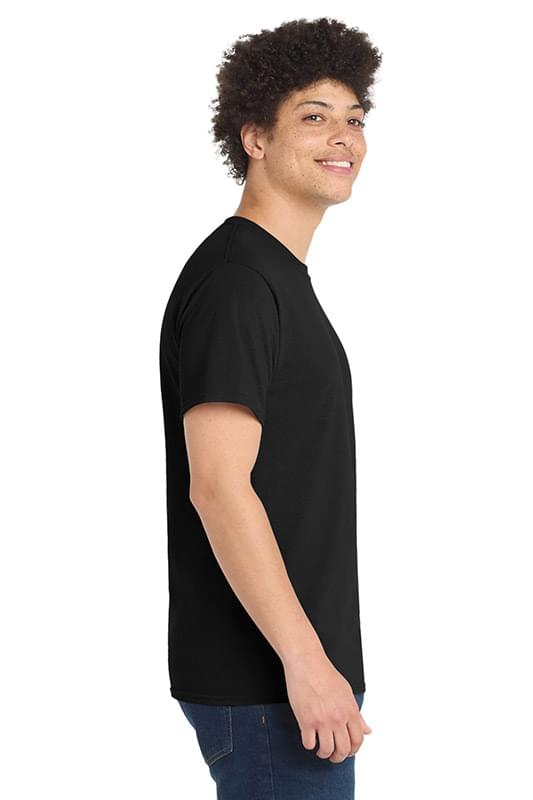 Port & Co ™  Tall Core Blend Tee. PC55T Port & Co ™  Tall Core Blend Tee. PC55T