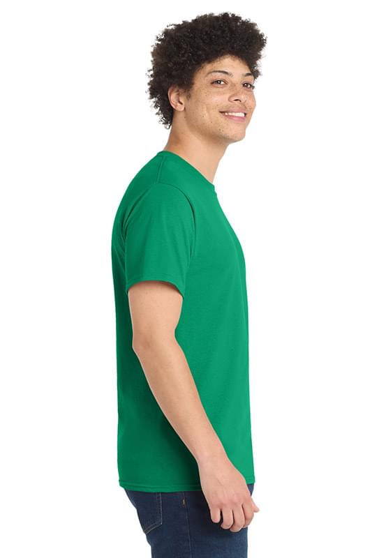 Port & Co ™  Tall Core Blend Tee. PC55T Port & Co ™  Tall Core Blend Tee. PC55T