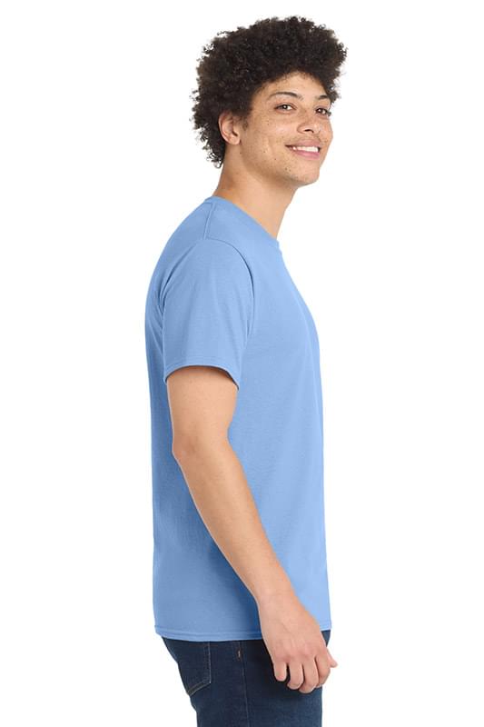 Port & Co ™  Tall Core Blend Tee. PC55T Port & Co ™  Tall Core Blend Tee. PC55T