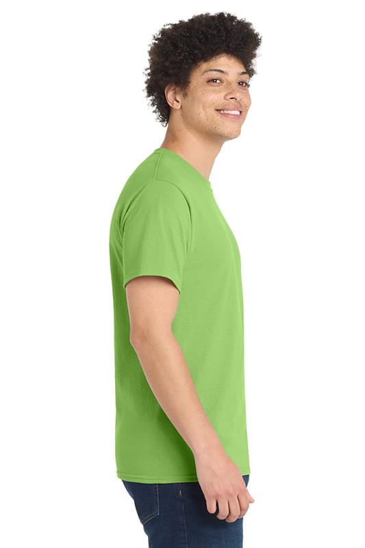 Port & Co ™  Tall Core Blend Tee. PC55T Port & Co ™  Tall Core Blend Tee. PC55T