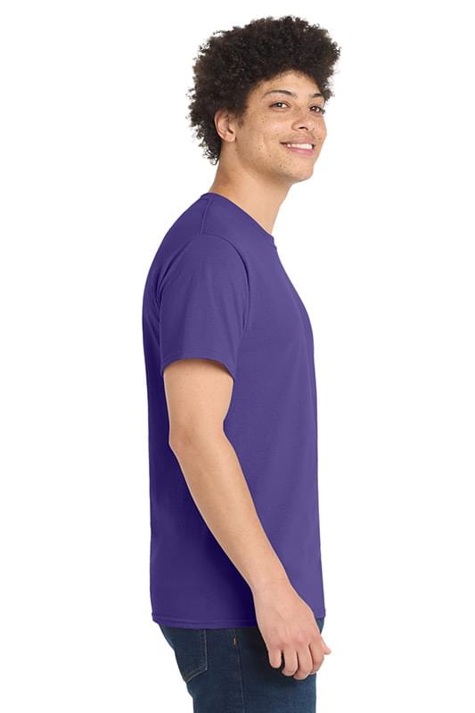 Port & Co ™  Tall Core Blend Tee. PC55T Port & Co ™  Tall Core Blend Tee. PC55T