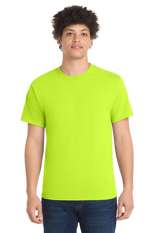Port & Co ™  Tall Core Blend Tee. PC55T