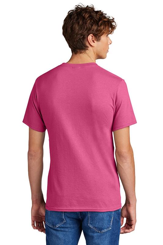 Port & Co ™  Tall Core Blend Tee. PC55T Port & Co ™  Tall Core Blend Tee. PC55T