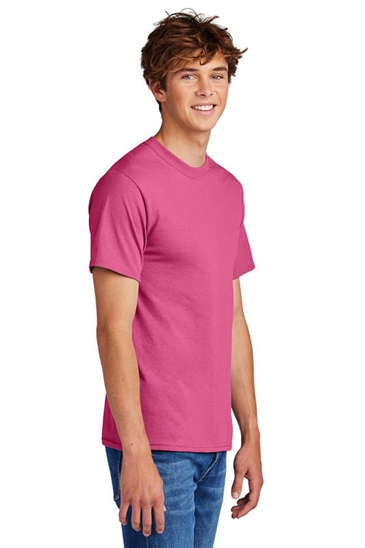 Port & Co ™  Tall Core Blend Tee. PC55T Port & Co ™  Tall Core Blend Tee. PC55T
