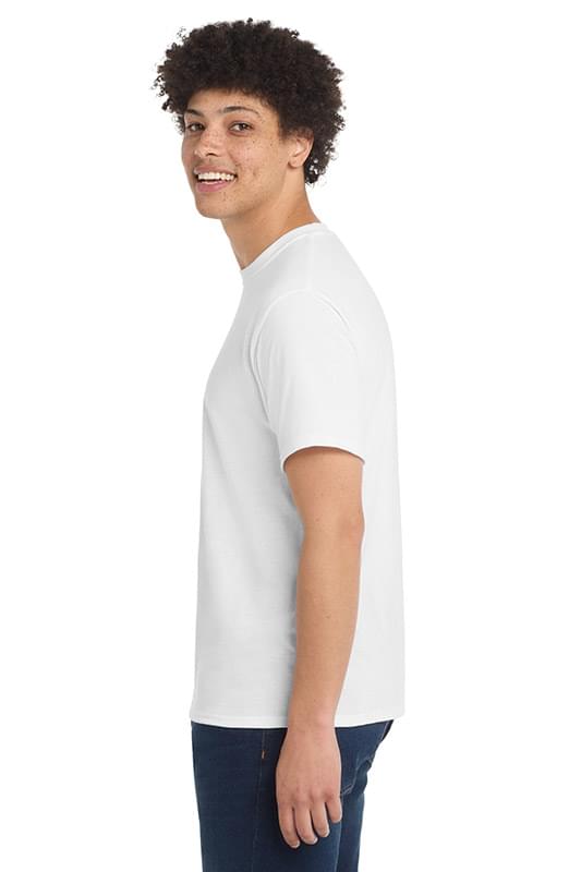 Port & Co ™  Tall Core Blend Tee. PC55T Port & Co ™  Tall Core Blend Tee. PC55T