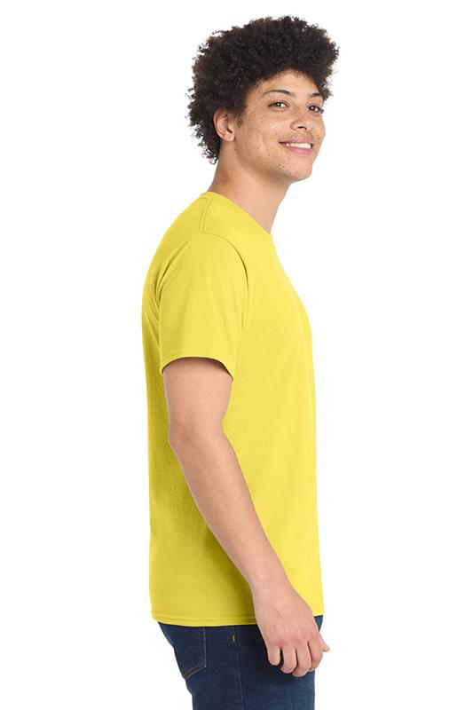 Port & Co ™  Tall Core Blend Tee. PC55T Port & Co ™  Tall Core Blend Tee. PC55T