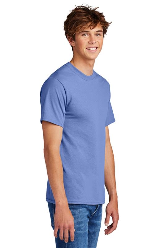 Port & Company &#174;  - Core Blend Tee.  PC55