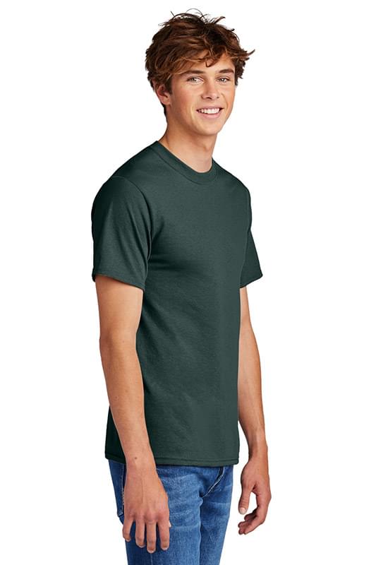 Port & Company &#174;  - Core Blend Tee.  PC55