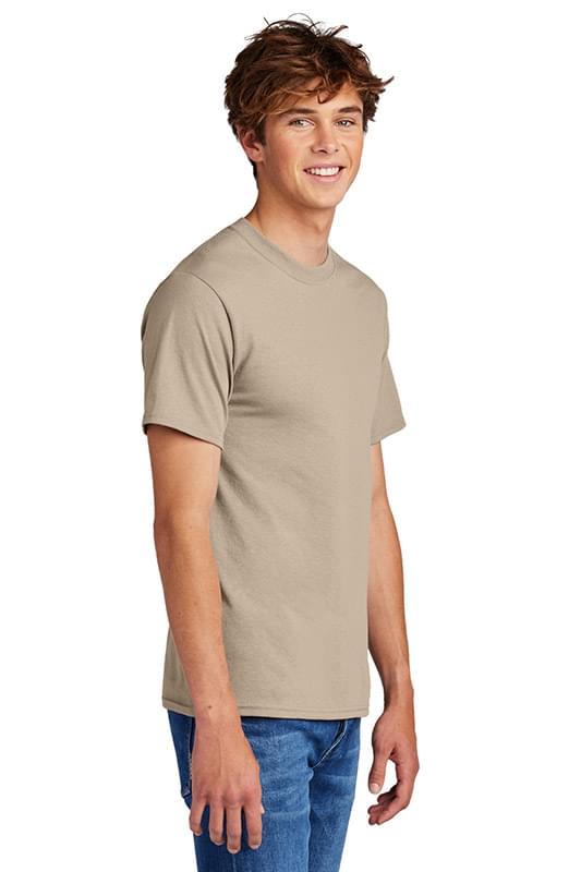 Port & Company &#174;  - Core Blend Tee.  PC55