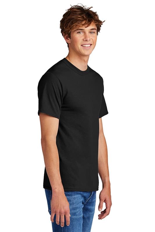 Port & Company &#174;  - Core Blend Tee.  PC55