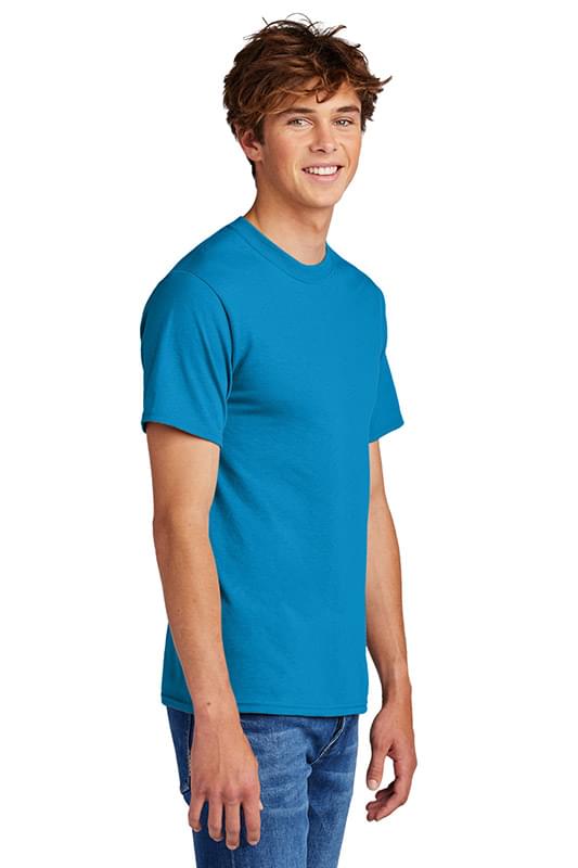 Port & Company &#174;  - Core Blend Tee.  PC55