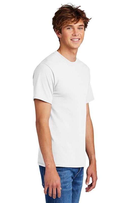 Port & Company &#174;  - Core Blend Tee.  PC55