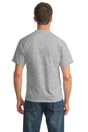 Port & Co ™ Core Blend Tee. PC55 Port & Co ™ Core Blend Tee. PC55