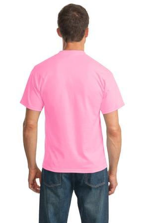 Port & Co ™ Core Blend Tee. PC55 Port & Co ™ Core Blend Tee. PC55
