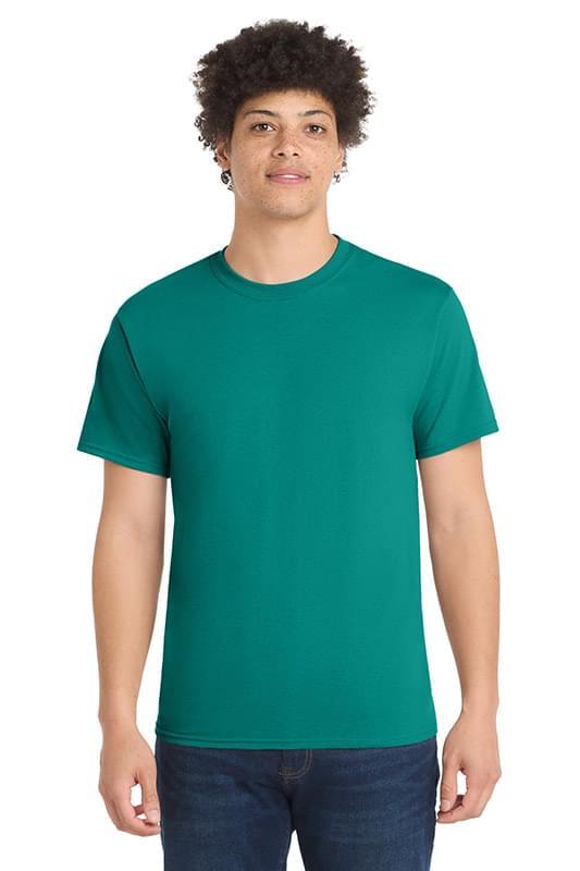 Port & Co Core Blend Tee. PC55 Port & Co ™ Core Blend Tee. PC55