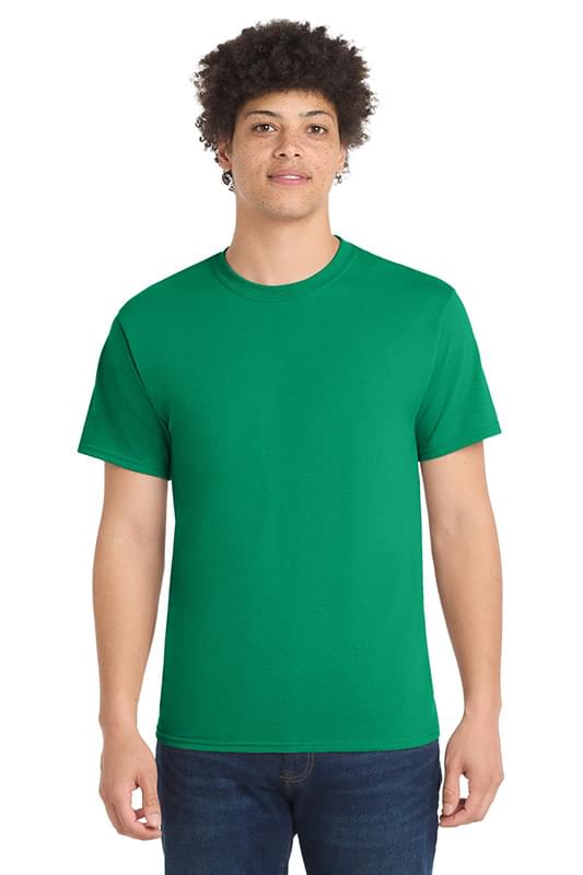 Port & Co Core Blend Tee. PC55 Port & Co ™ Core Blend Tee. PC55