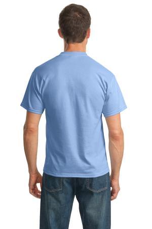 Port & Co ™ Core Blend Tee. PC55 Port & Co ™ Core Blend Tee. PC55