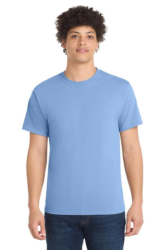 Port & Co Core Blend Tee. PC55 Port & Co ™ Core Blend Tee. PC55