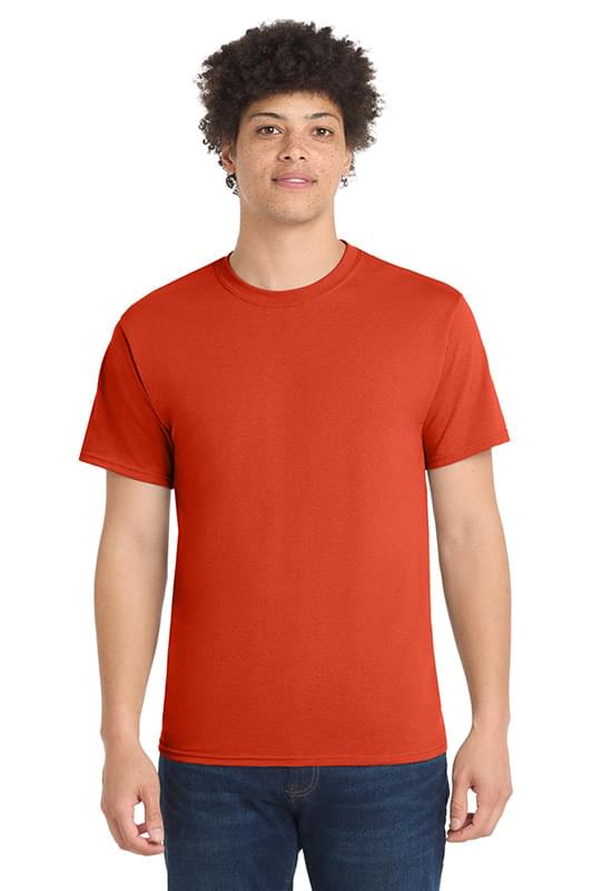 Port & Co Core Blend Tee. PC55 Port & Co ™ Core Blend Tee. PC55