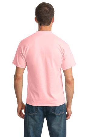 Port & Company &#174;  - Core Blend Tee.  PC55