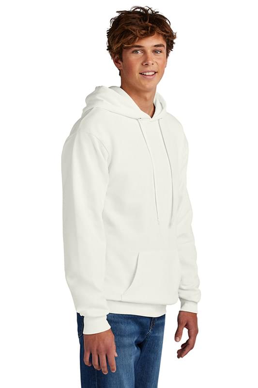 Port & Company &#174;  Core Fleece PFD Pullover Hooded Sweatshirt PC78HPFD