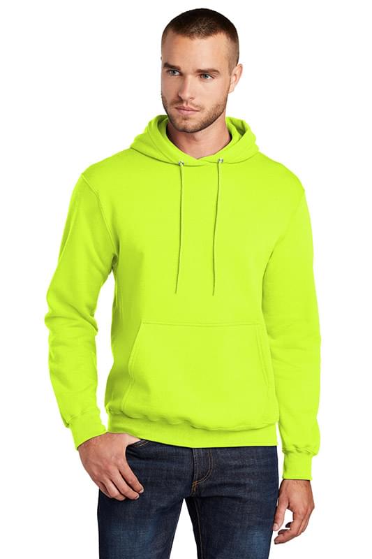 Port & Company  &#174;  Tall Core Fleece Pullover Hooded Sweatshirt PC78HT