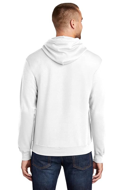 Port & Company® Tall Core Fleece Pullover Hoodie Sweatshirt