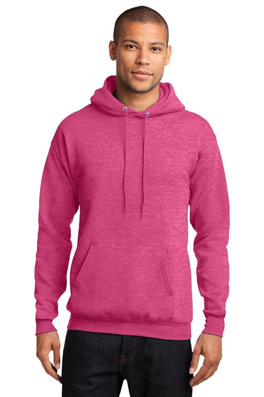 Port & Company® Core Fleece Pullover Hooded Sweatshirt