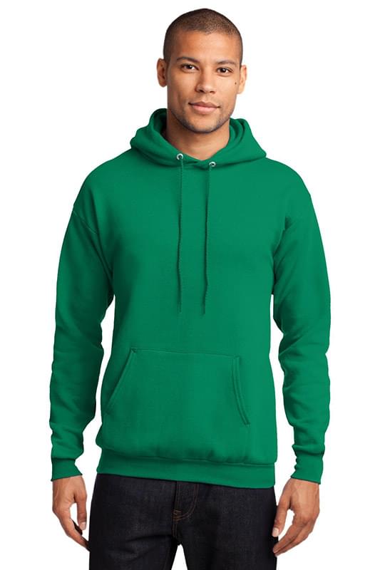 Port & Company® Core Fleece Pullover Hoodie Sweatshirt