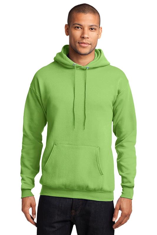 Port & Company &#174;  - Core Fleece Pullover Hooded Sweatshirt. PC78H