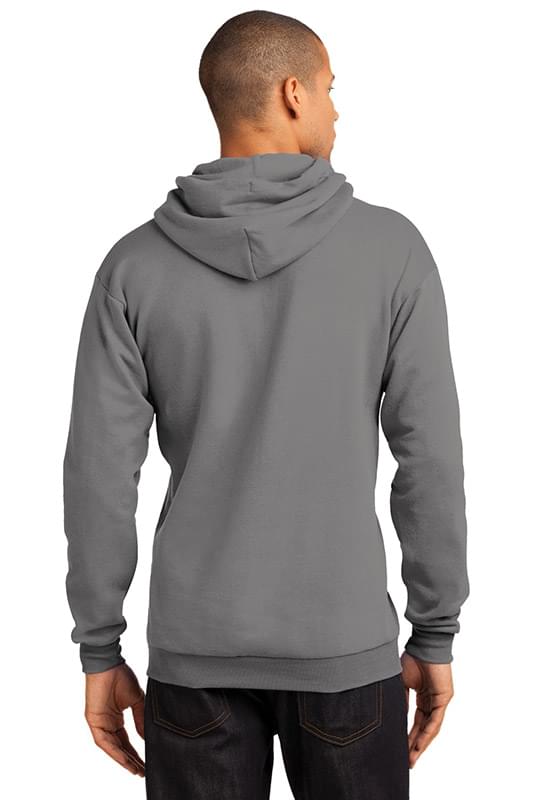 Port & Company &#174;  - Core Fleece Pullover Hooded Sweatshirt. PC78H