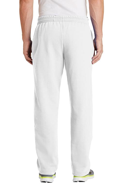 Port & Company® Core Fleece Sweatpant with Pockets