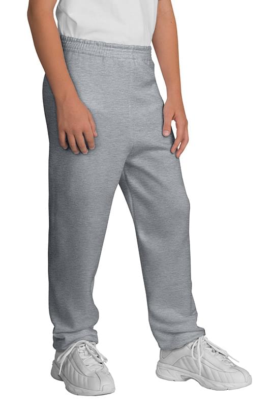 Port & Co   Youth Core Fleece Sweatpant PC78YP