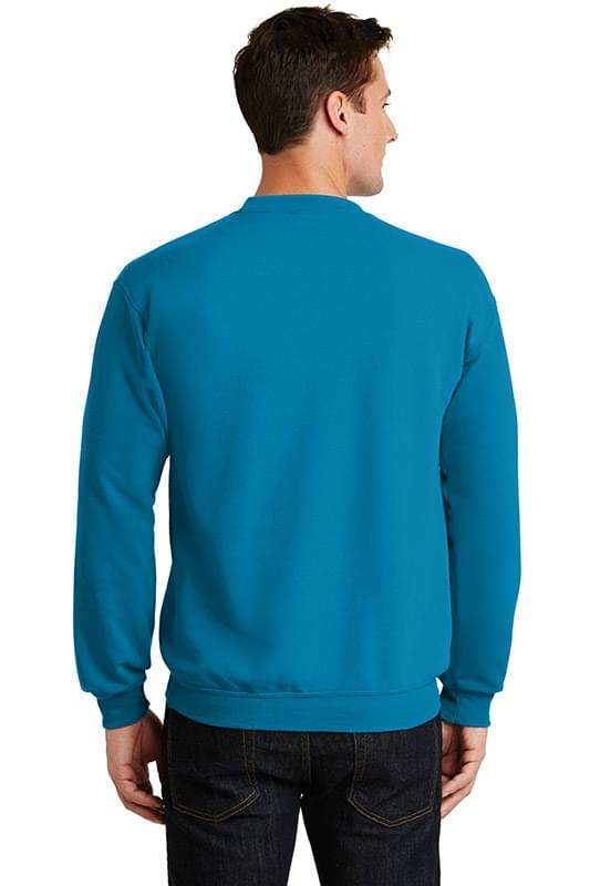 Port & Company &#174;  - Core Fleece Crewneck Sweatshirt. PC78