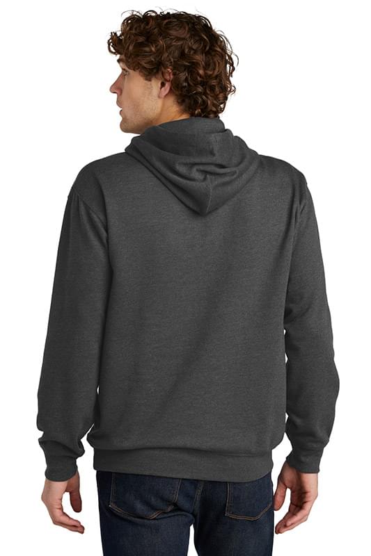 Port & Company &#174;  Fleece Pullover Hooded Sweatshirt PC79H