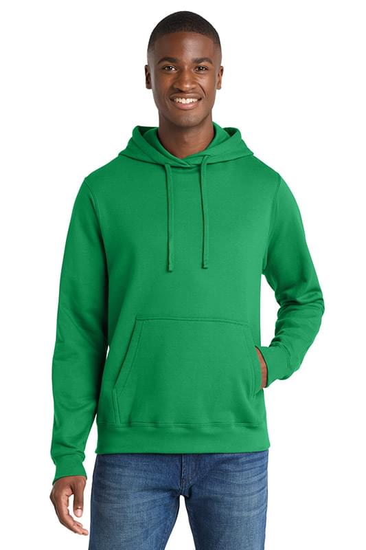 Port & Co &#153;  Fan Favorite Fleece Pullover Hooded Sweatshirt. PC850H