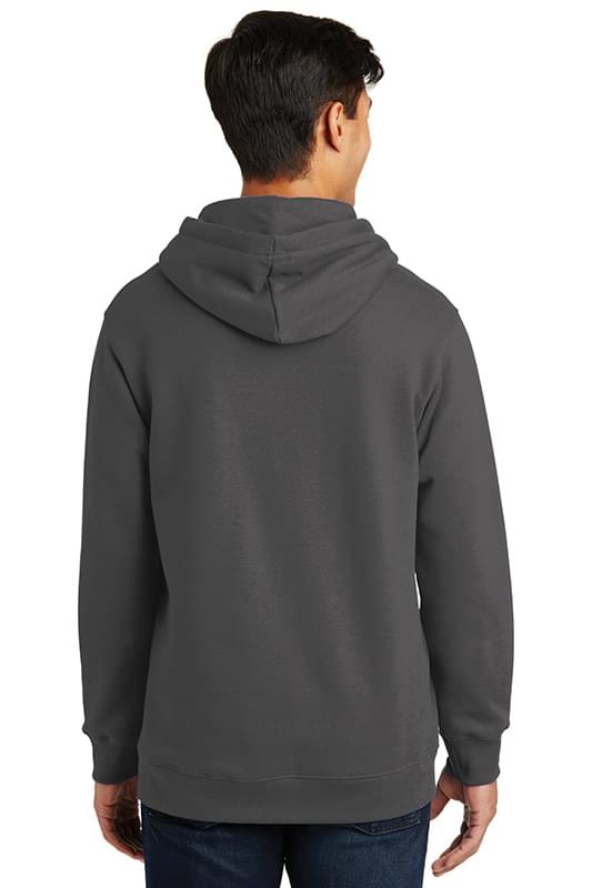 Port & Company &#174;  Fan Favorite Fleece Pullover Hooded Sweatshirt. PC850H