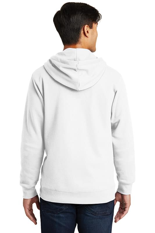 Port & Company &#174;  Fan Favorite Fleece Full-Zip Hooded Sweatshirt. PC850ZH