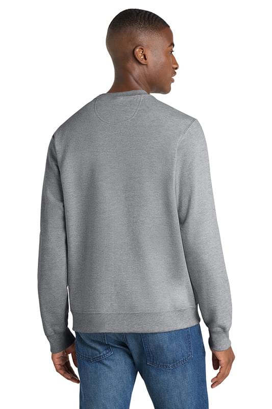 Port & Co &#153;  Fan Favorite Fleece Crewneck Sweatshirt. PC850