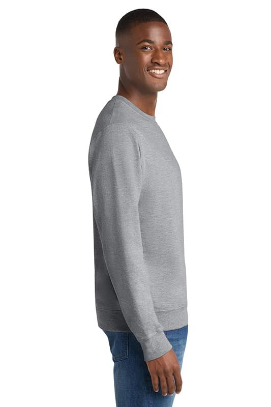 Port & Co &#153;  Fan Favorite Fleece Crewneck Sweatshirt. PC850